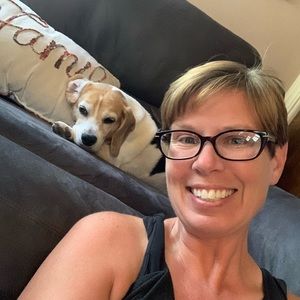 Meet your Posher, Nichole